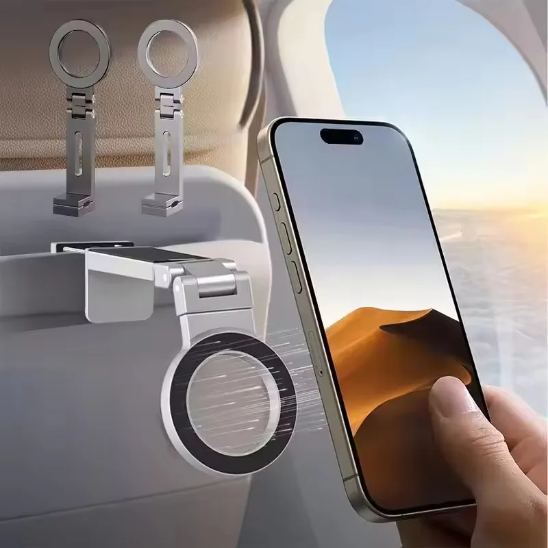 Universal Magnetic Phone Holde - Phone Accessories Are recension och pris