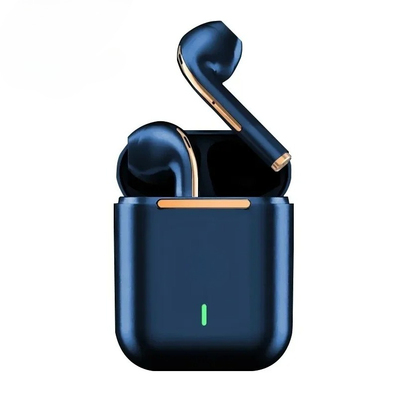 Wireless Earphones J18 In Ear  - Phone Accessories Amazon recension och pris