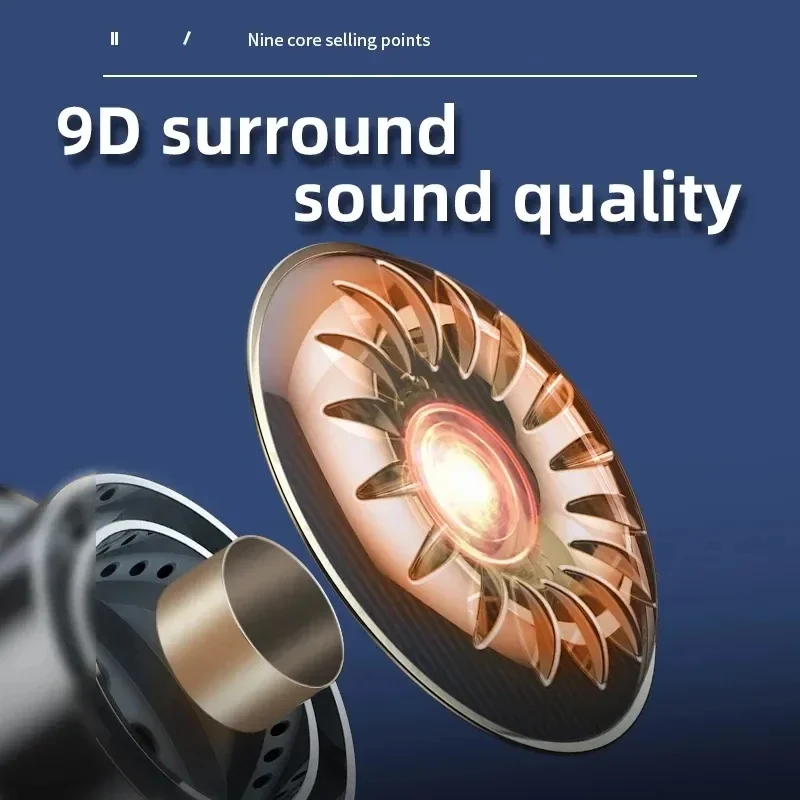 Wireless Earphones J18 In Ear  - Phone Accessories Amazon recension och pris