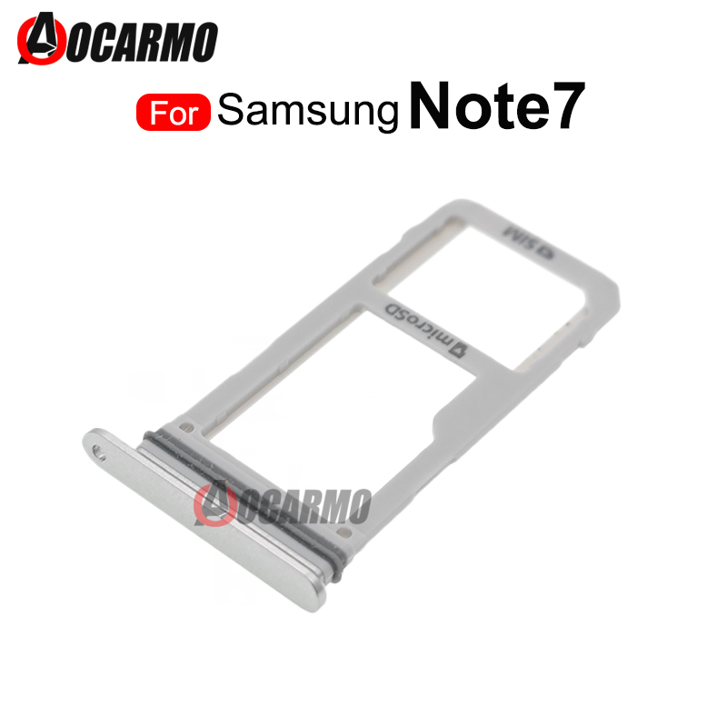 For Samsung Galaxy Note 7 NOTE - Micro Sd Card recension och pris