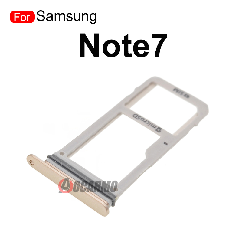 For Samsung Galaxy Note 7 NOTE - Micro Sd Card recension och pris