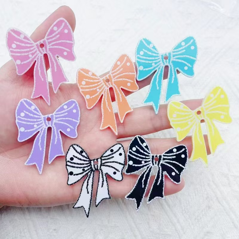10pcs trendy new multi-color a - Phone Accessories Are recension och pris