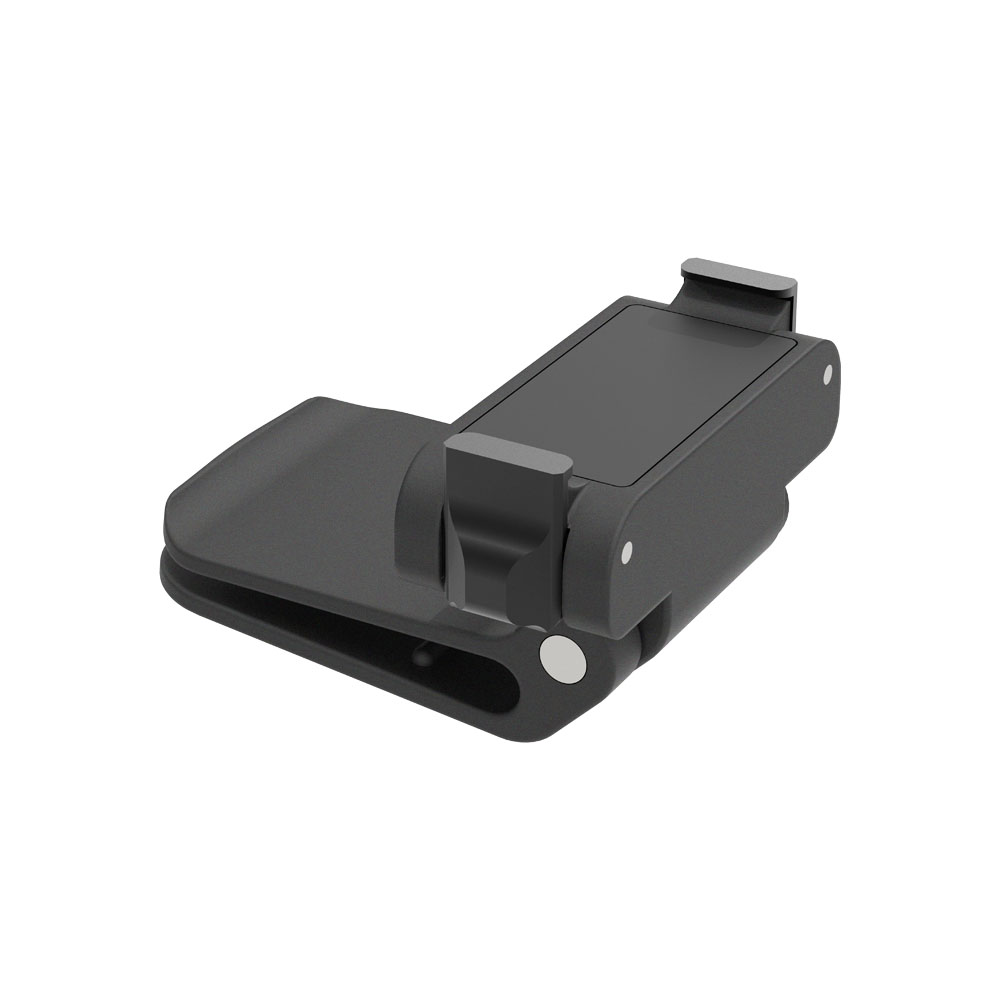 Hat Clip For DJI Osmo Nano Act - Lens Camera Clip recension och pris