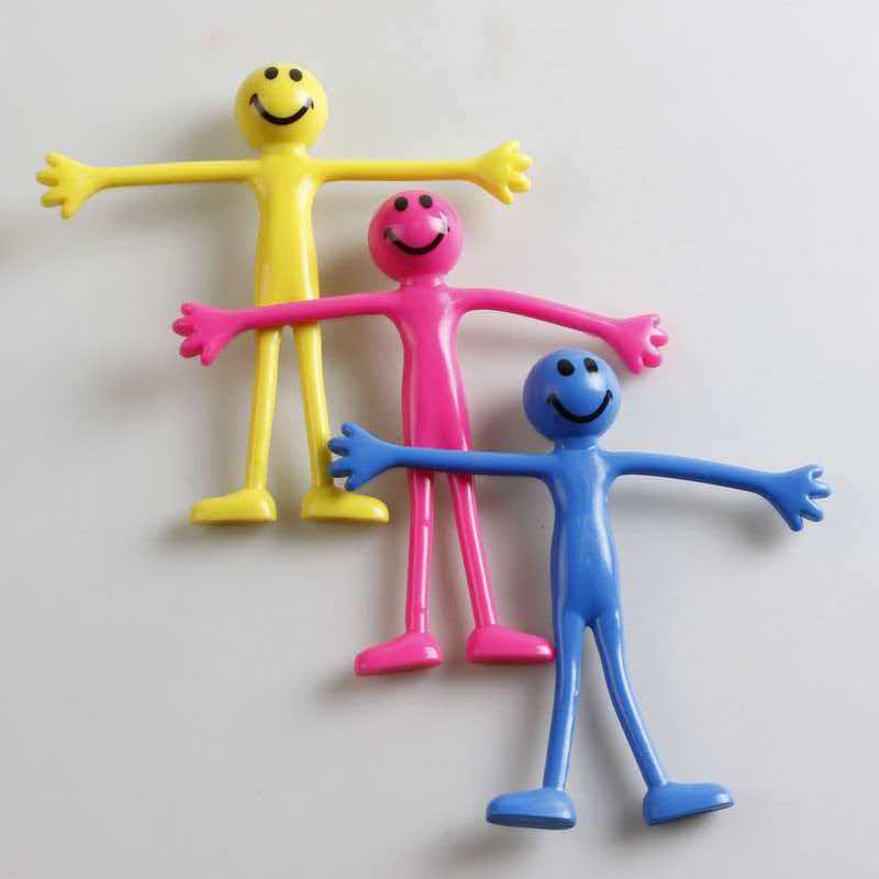 Creative Idea Bendable Sensory - Phone Accessories Baby recension och pris