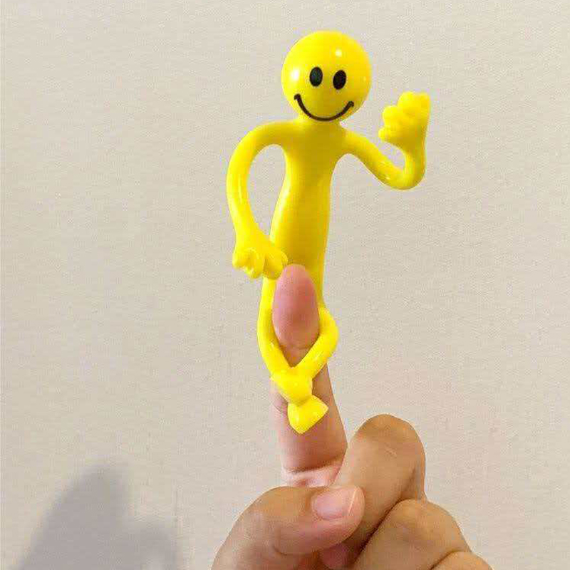 Creative Idea Bendable Sensory - Phone Accessories Baby recension och pris