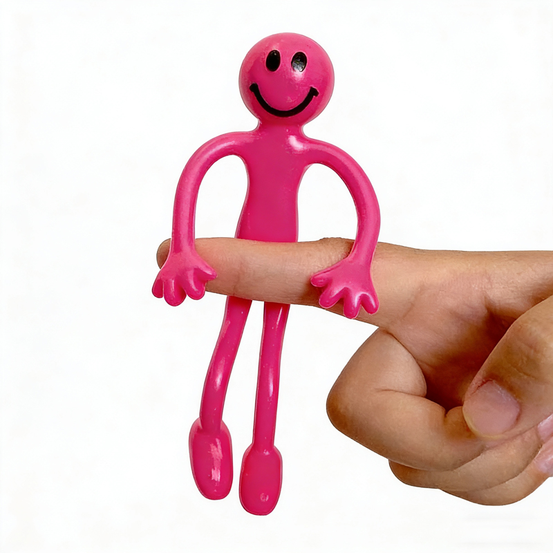 Creative Idea Bendable Sensory - Phone Accessories Baby recension och pris