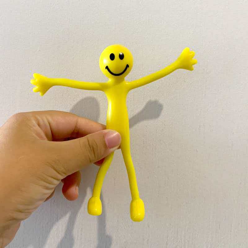 Creative Idea Bendable Sensory - Phone Accessories Baby recension och pris