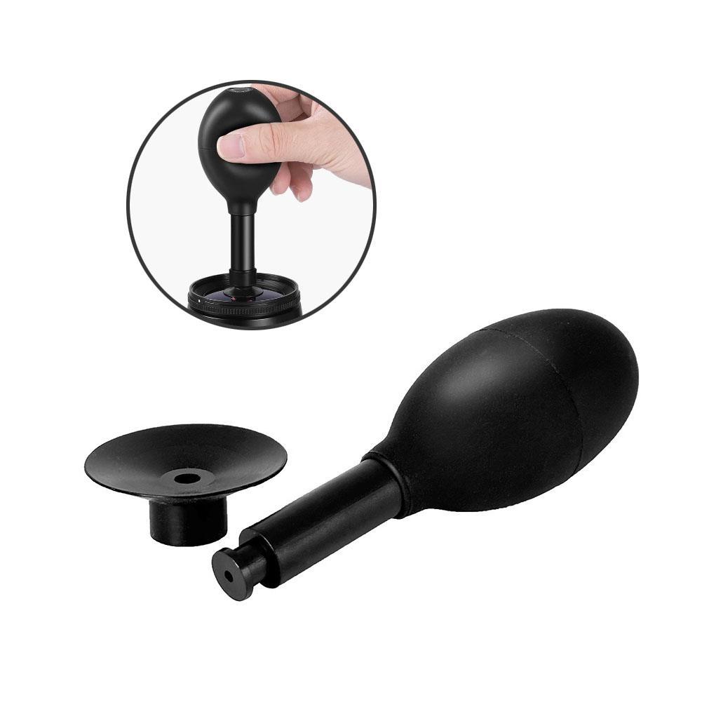 Camera Lens Sucker Kit Long Su - Lens Camera Clip recension och pris