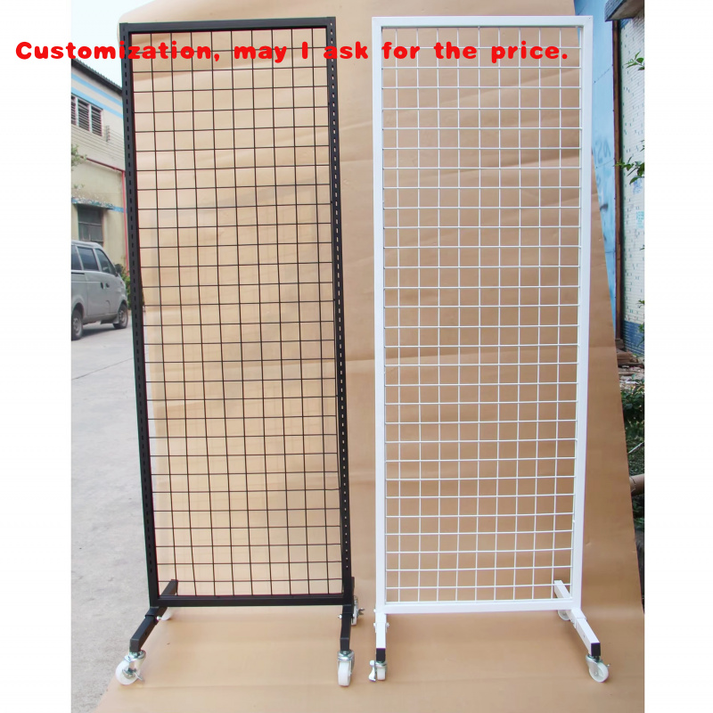 custom.Custom Store Retail Met - Phone Accessories Rack Display recension och pris