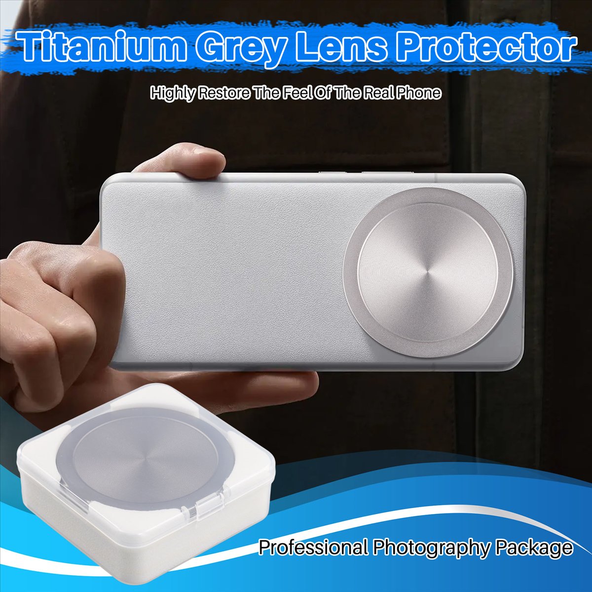 For 14 Ultra Photo Kit Phone C - Phone Accessories Are recension och pris