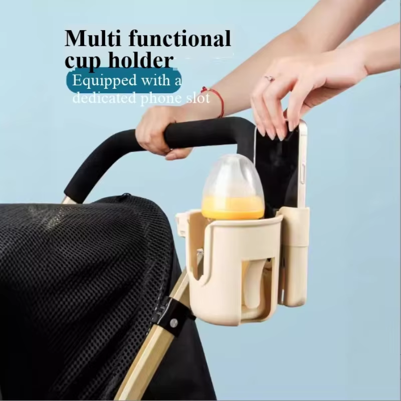 Stroller Pushchair Two-in-One  - Phone Accessories Baby recension och pris