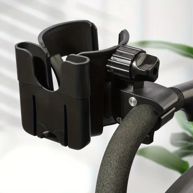 Stroller Pushchair Two-in-One  - Phone Accessories Baby recension och pris