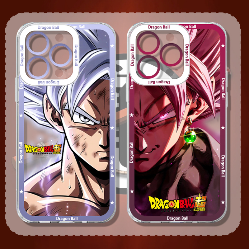 Anime Phone Case for D-DRAGON  - Phone Accessories List recension och pris