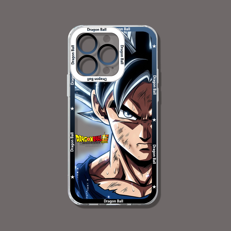 Anime Phone Case for D-DRAGON  - Phone Accessories List recension och pris