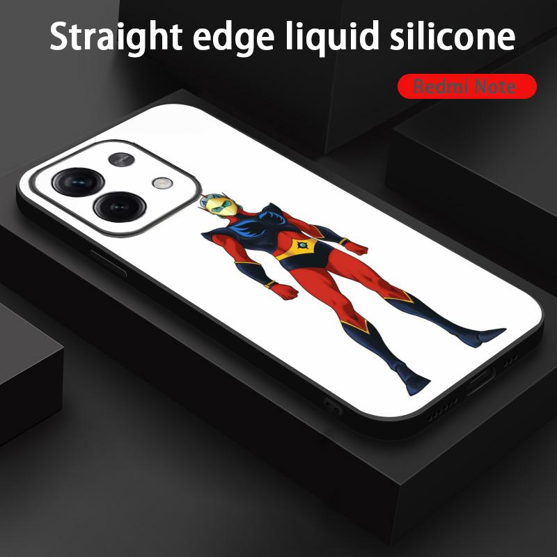UFO Robot G-Goldoraes Phone Ca - X Phone Accessories recension och pris