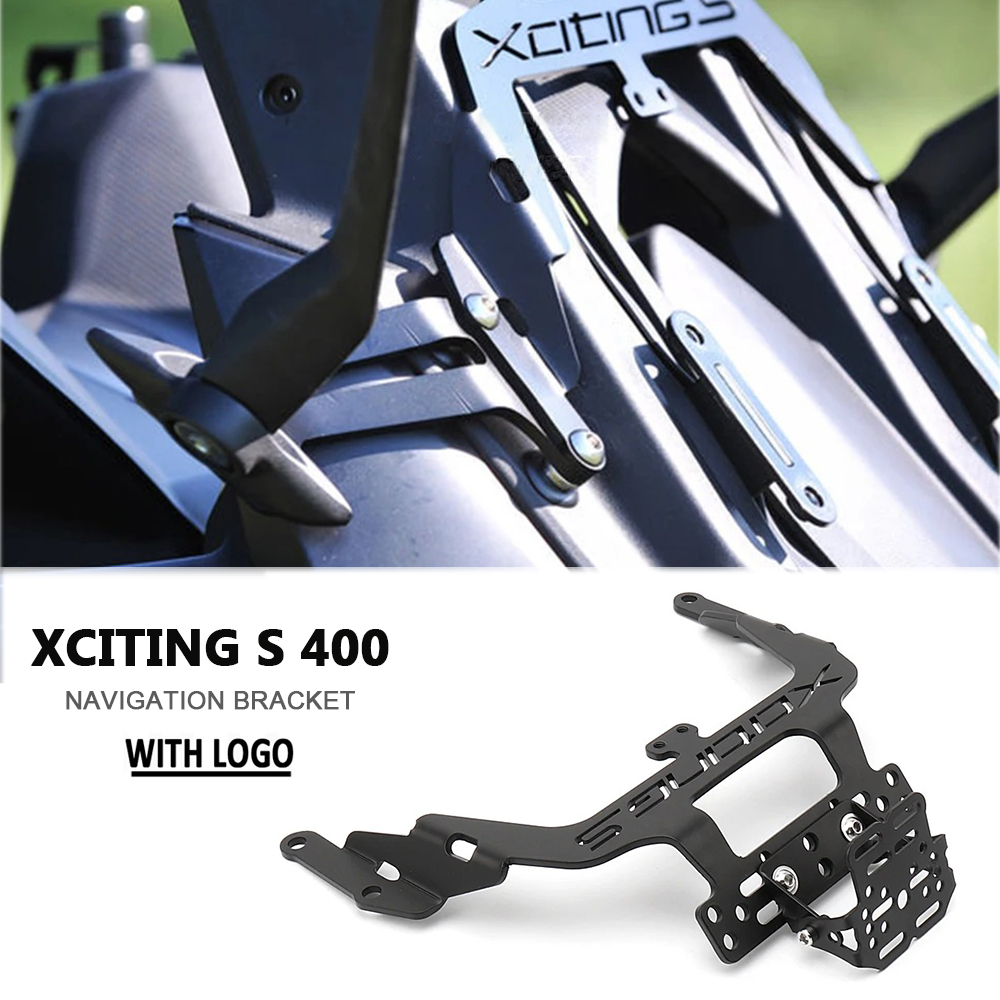 Motorcycle Phone Holder For KY - Quality Phone Accessories recension och pris