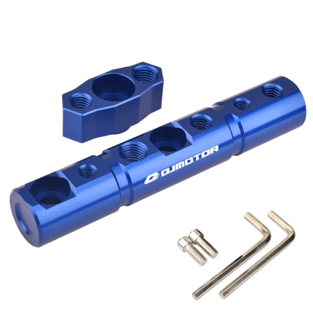Extended crossbar for QJMOTOR  - Quality Phone Accessories recension och pris