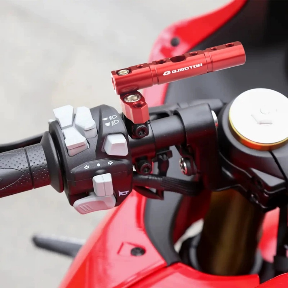 Extended crossbar for QJMOTOR  - Quality Phone Accessories recension och pris