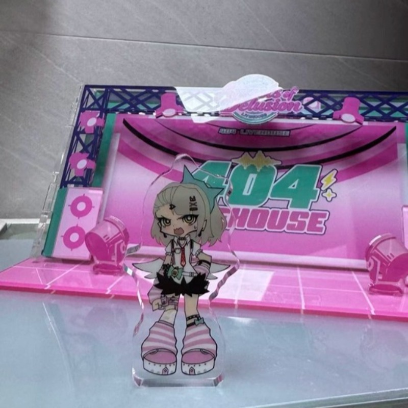 Zenless Zone Zero Ire Chinatsu - Phone Zone Accessories & Repair recension och pris