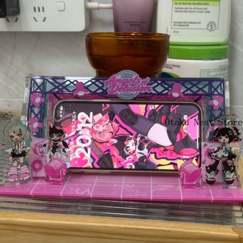 Zenless Zone Zero Ire Chinatsu - Phone Zone Accessories & Repair recension och pris