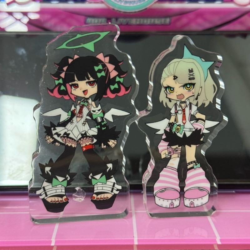 Zenless Zone Zero Ire Chinatsu - Phone Zone Accessories & Repair recension och pris