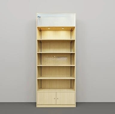 Mobile phone display cabinet 2 - Phone Accessories Rack Display recension och pris