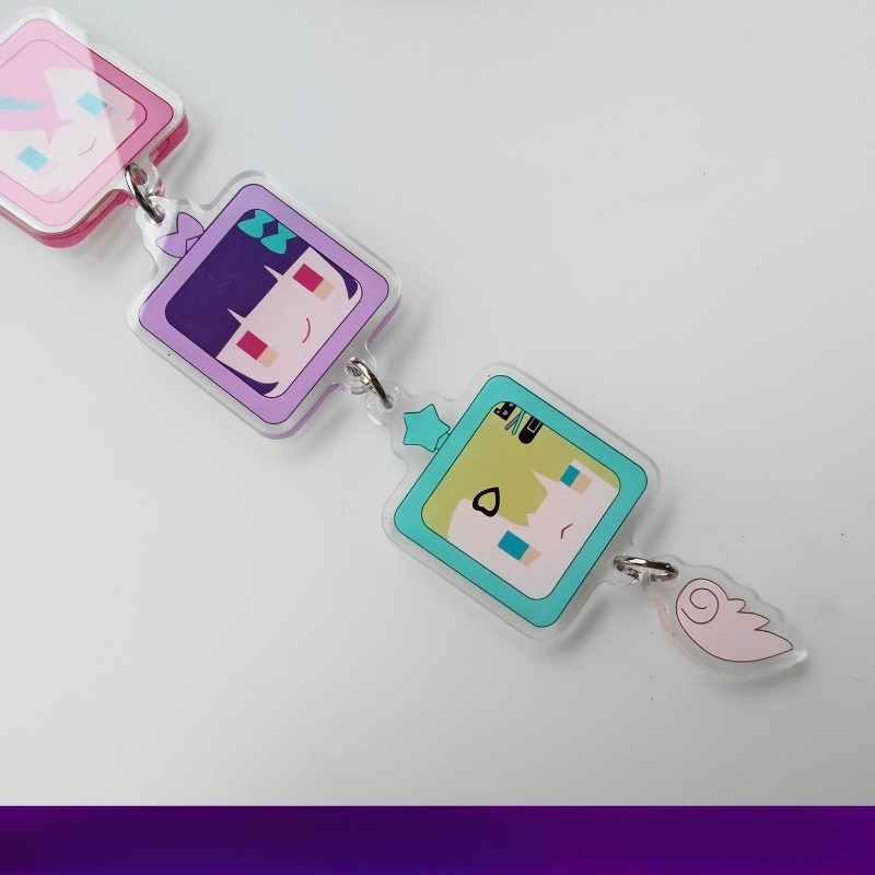Game Zenless Zone Zero Angels  - Phone Zone Accessories & Repair recension och pris