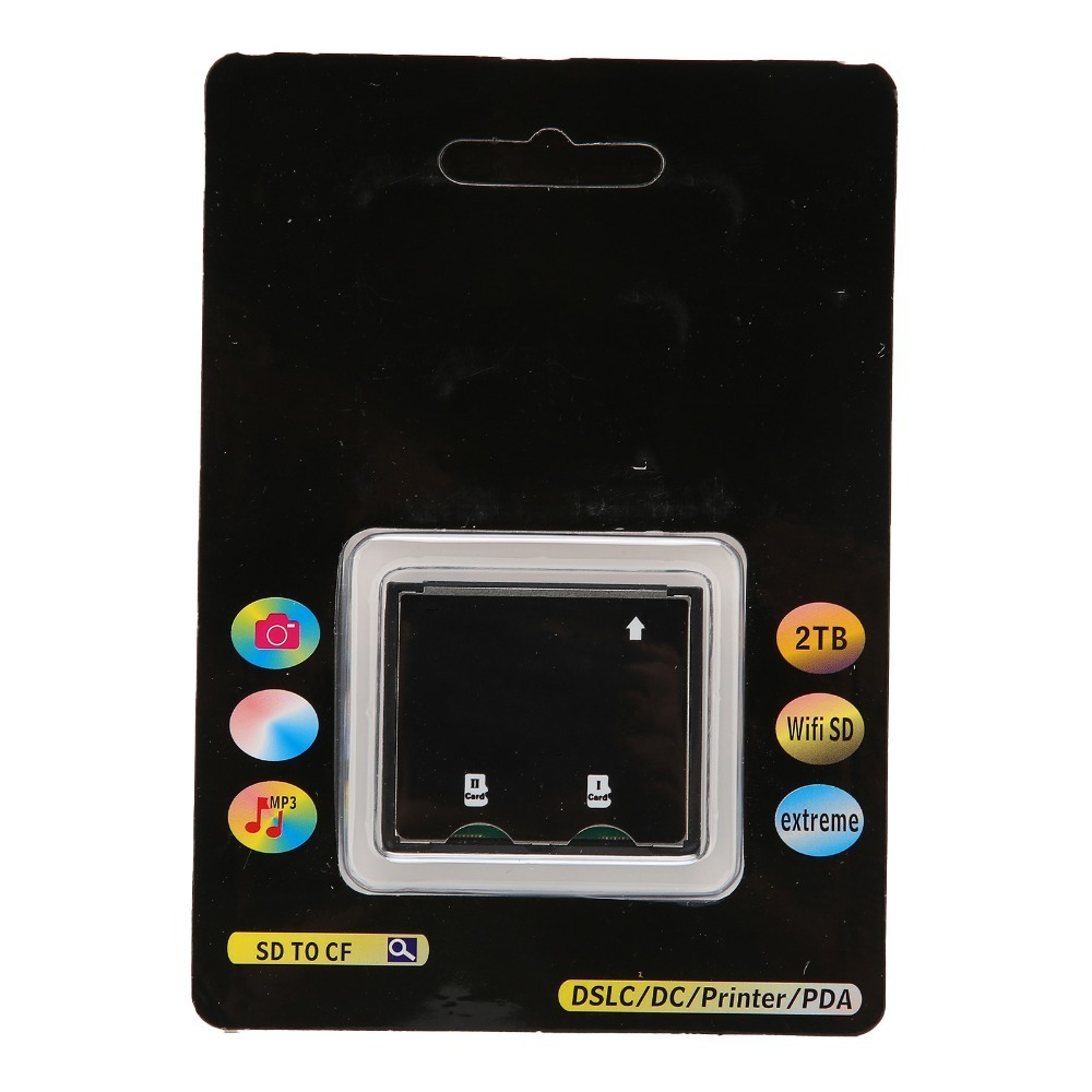 Dual Slot Memory Card/Micro St - Micro Sd Card recension och pris