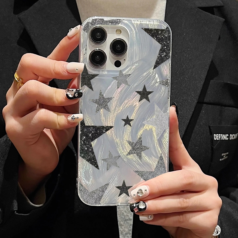 Shining Star Trendy Pattern Ph - X Phone Accessories recension och pris