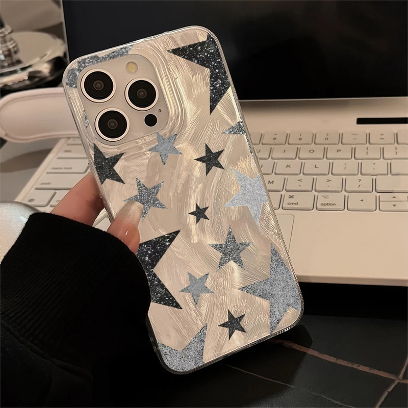 Shining Star Trendy Pattern Ph - X Phone Accessories recension och pris