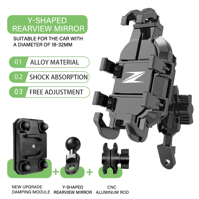 One-Second Tool-Free Install N - Phone Zone Accessories & Repair recension och pris