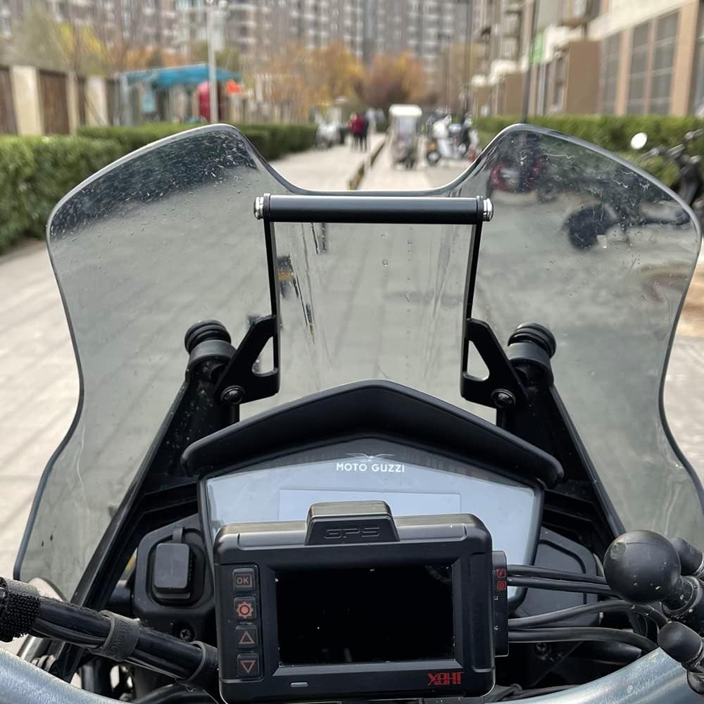 Motorcycle Stand Holder Phone  - Quality Phone Accessories recension och pris