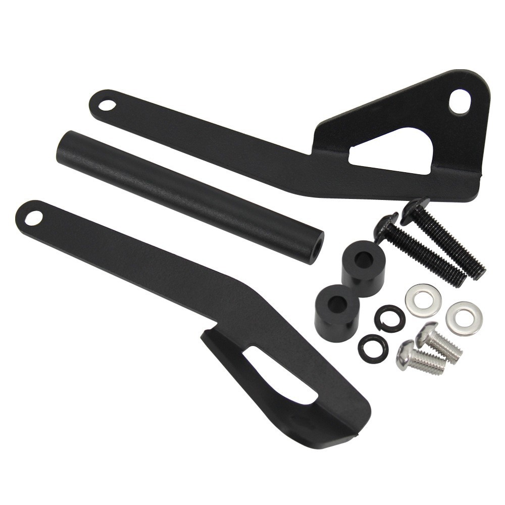 Motorcycle Stand Holder Phone  - Quality Phone Accessories recension och pris