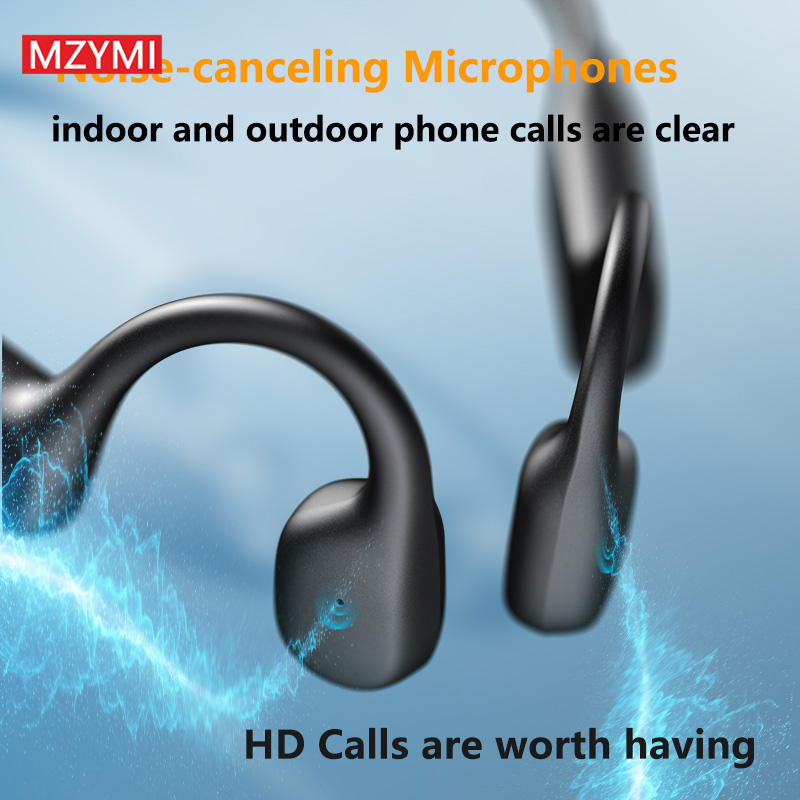 MZYMI Neckband Bluetooth 5.4 H - Phone Accessories Amazon recension och pris
