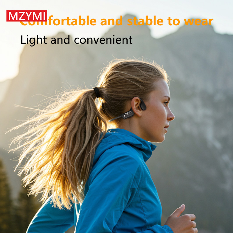 MZYMI Neckband Bluetooth 5.4 H - Phone Accessories Amazon recension och pris