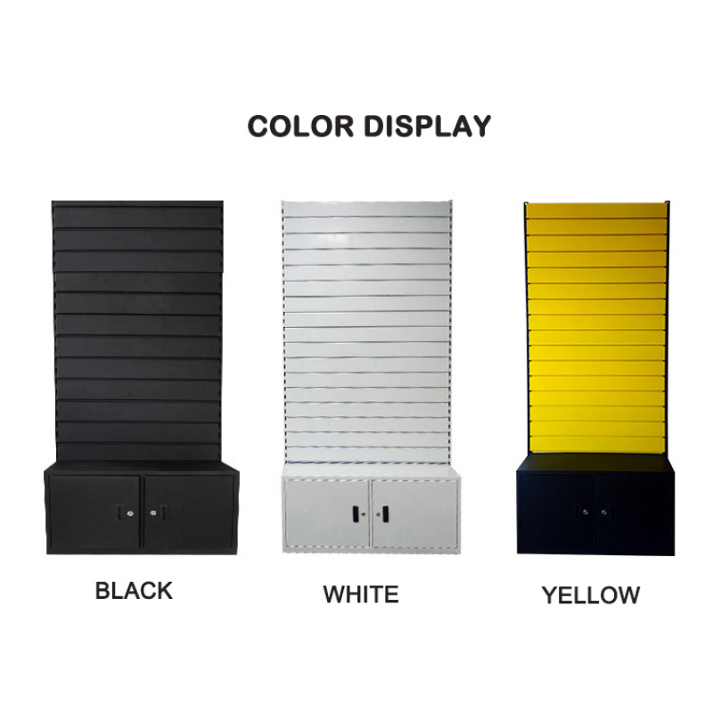 custom.Kainice Popular Metal H - Phone Accessories Rack Display recension och pris