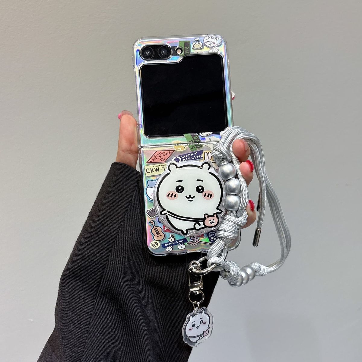 Anime Chiikawa Hachiware Carto - Phone Zone Accessories & Repair recension och pris