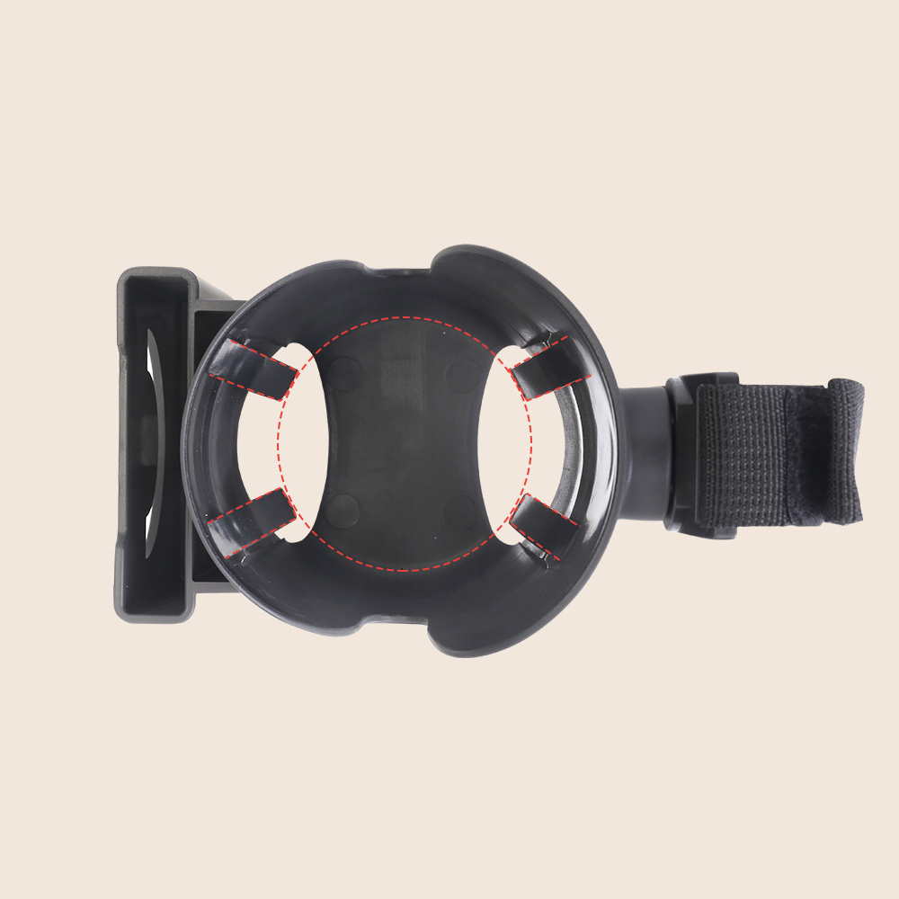 Cup Holder For Stroller Baby C - Phone Accessories Baby recension och pris