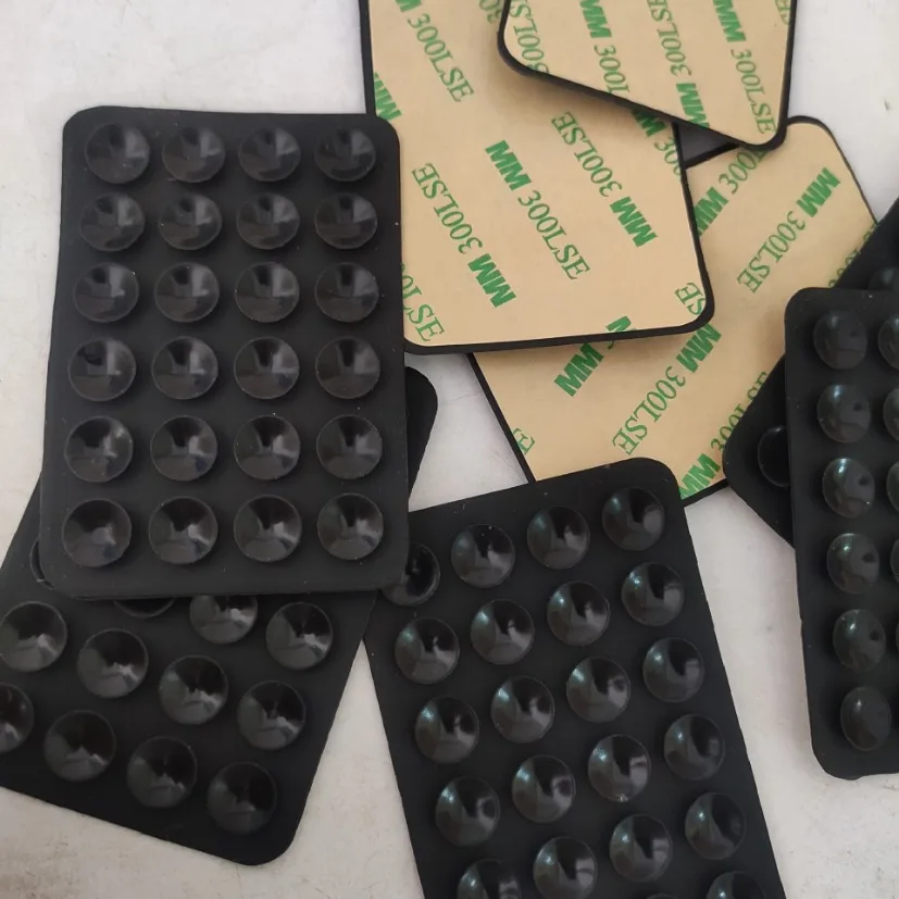Silicone Suction Phone Holder  - Phone Accessories Are recension och pris