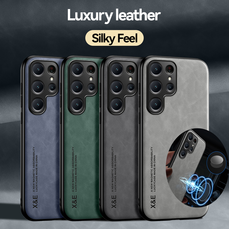 Shockproof Case for Samsung Ga - Car Mount Phone recension och pris