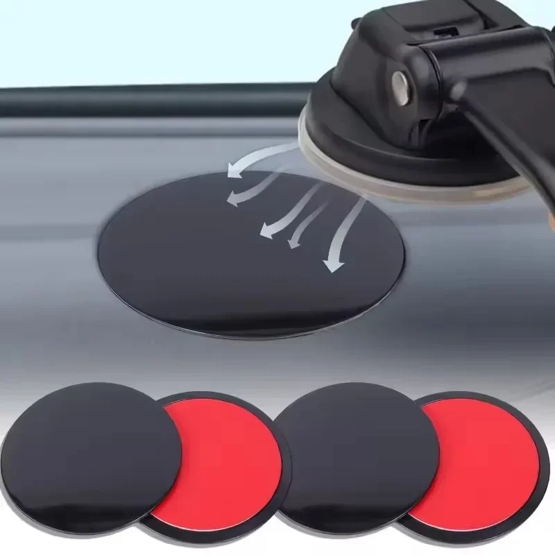 Universal Dashboard Adhesive S - Phone Accessories Are recension och pris