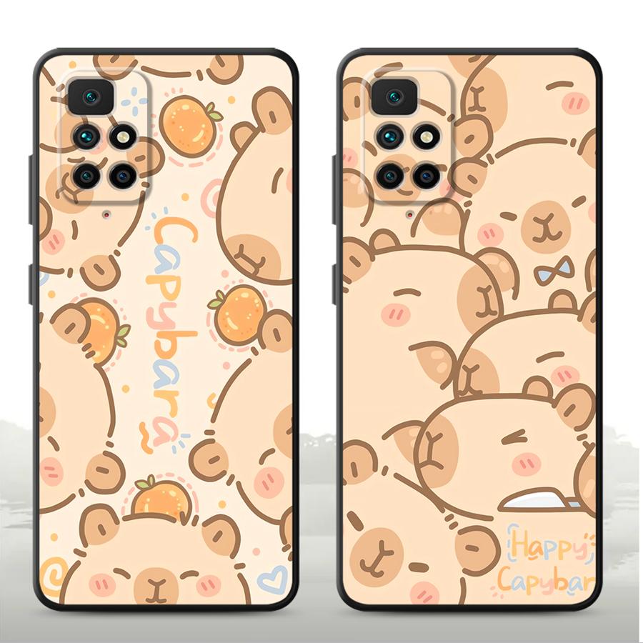 Case for Xiaomi Redmi 12C A5 1 - X Phone Accessories recension och pris