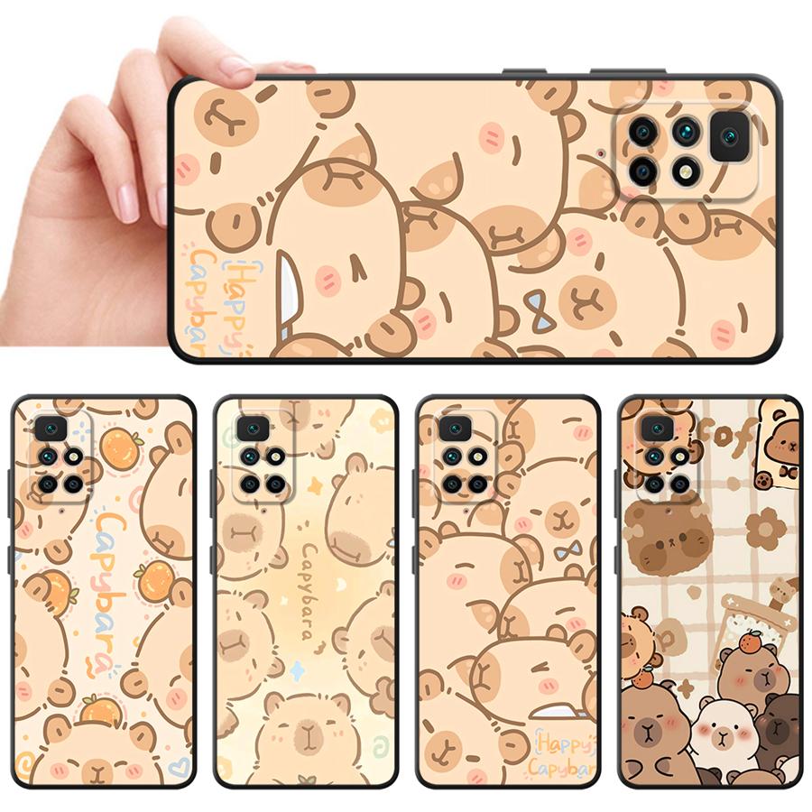 Case for Xiaomi Redmi 12C A5 1 - X Phone Accessories recension och pris