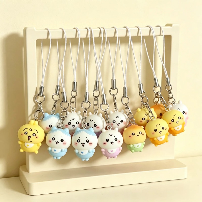 Chiikawa Hachiware Momonga Res - Phone Accessories Baby recension och pris