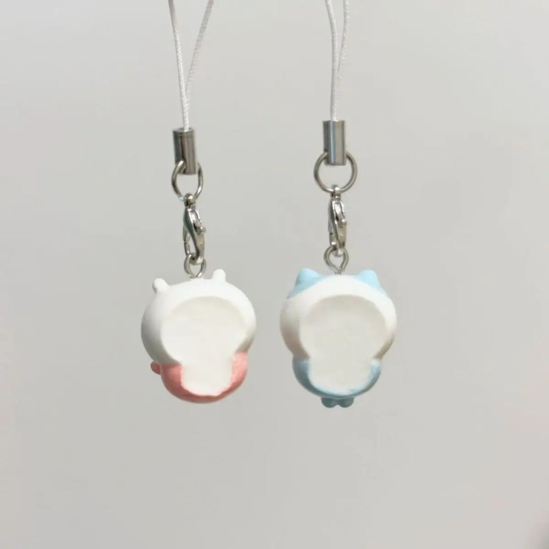 Chiikawa Hachiware Momonga Res - Phone Accessories Baby recension och pris