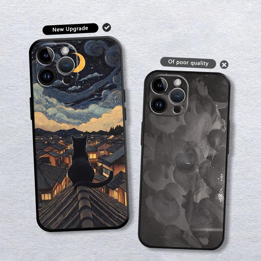 Funda Phone Cover Phone Case f - Phone Accessories List recension och pris
