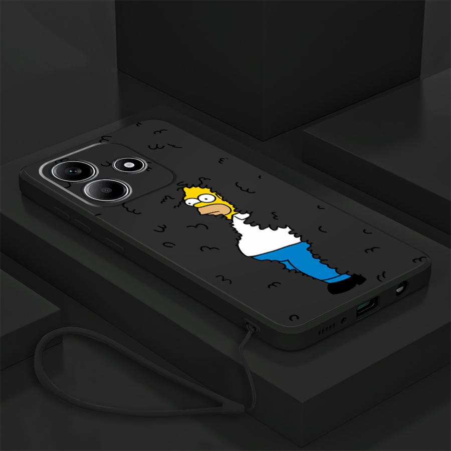 The S-Simpsons Cool Bart Phone - X Phone Accessories recension och pris