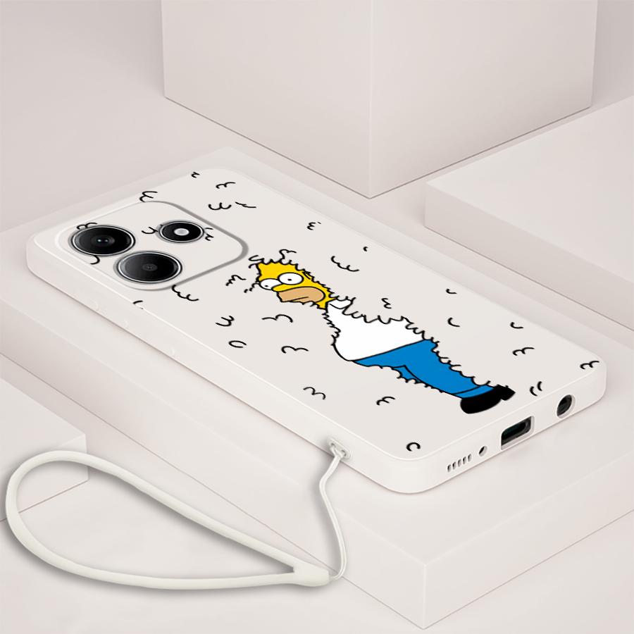 The S-Simpsons Cool Bart Phone - X Phone Accessories recension och pris
