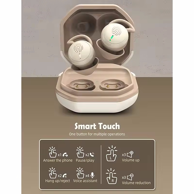 Mini Wireless Bluetooth Earpho - Phone Accessories Amazon recension och pris