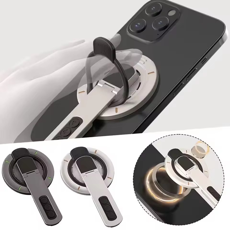 1Pc 360 ° Roration Stand for M - Phone Accessories Are recension och pris